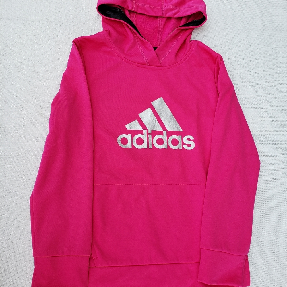 Adidas sweatshirt